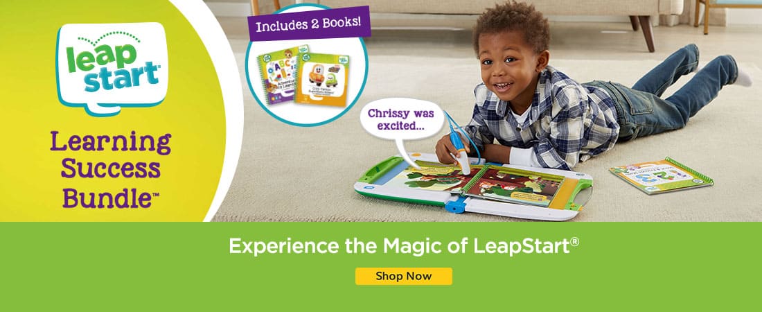 Learning Toys, Learning Games and Reading Systems 2